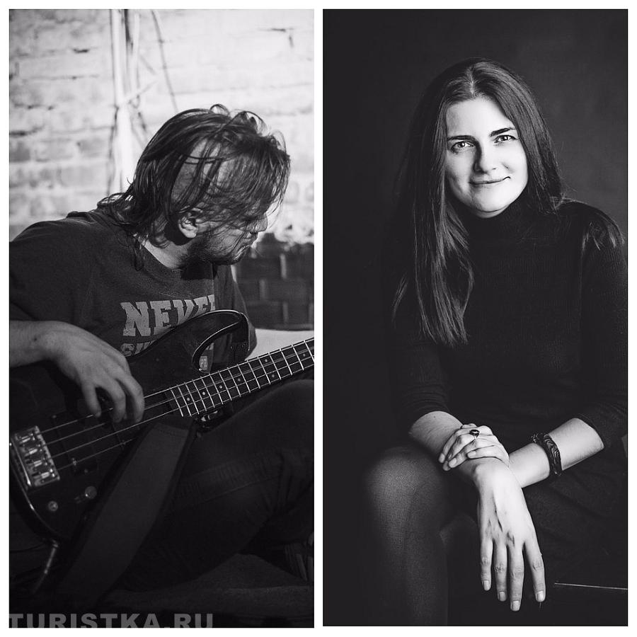 Gastello и Патрушева