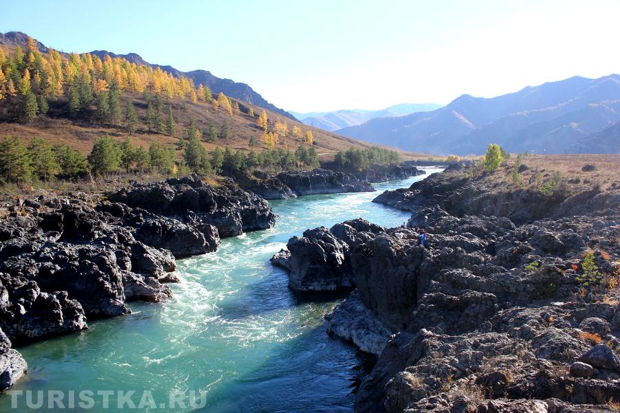  фото сделано с Ороктойского моста