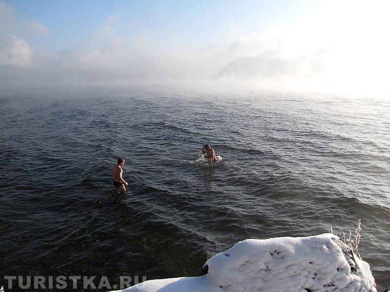 Телецкий космос