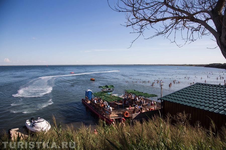 Озеро Яровое Алтайский Край Фото