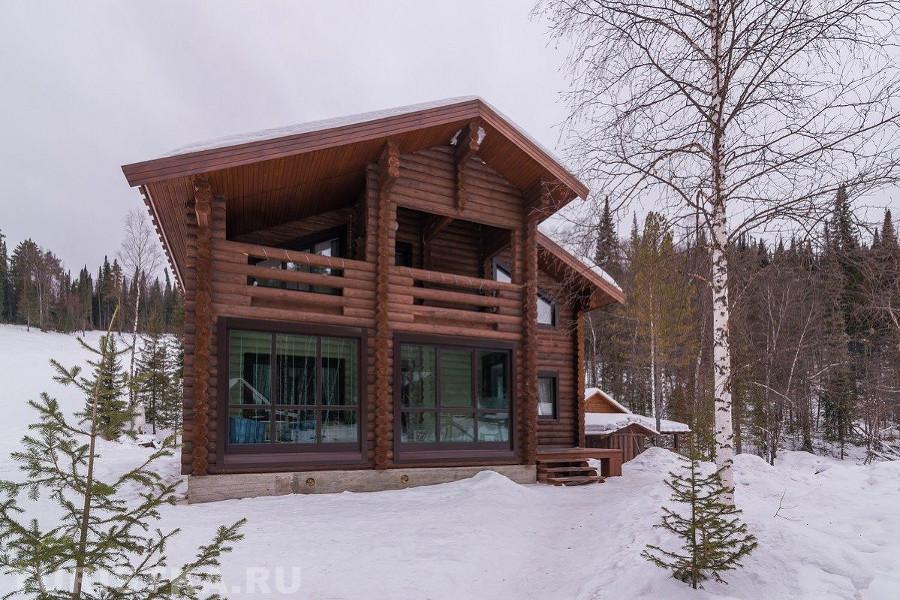 Коттедж Комфорт