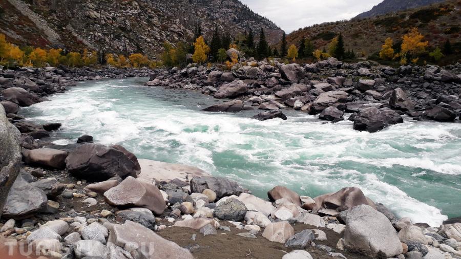  Порог Ильгуменский,