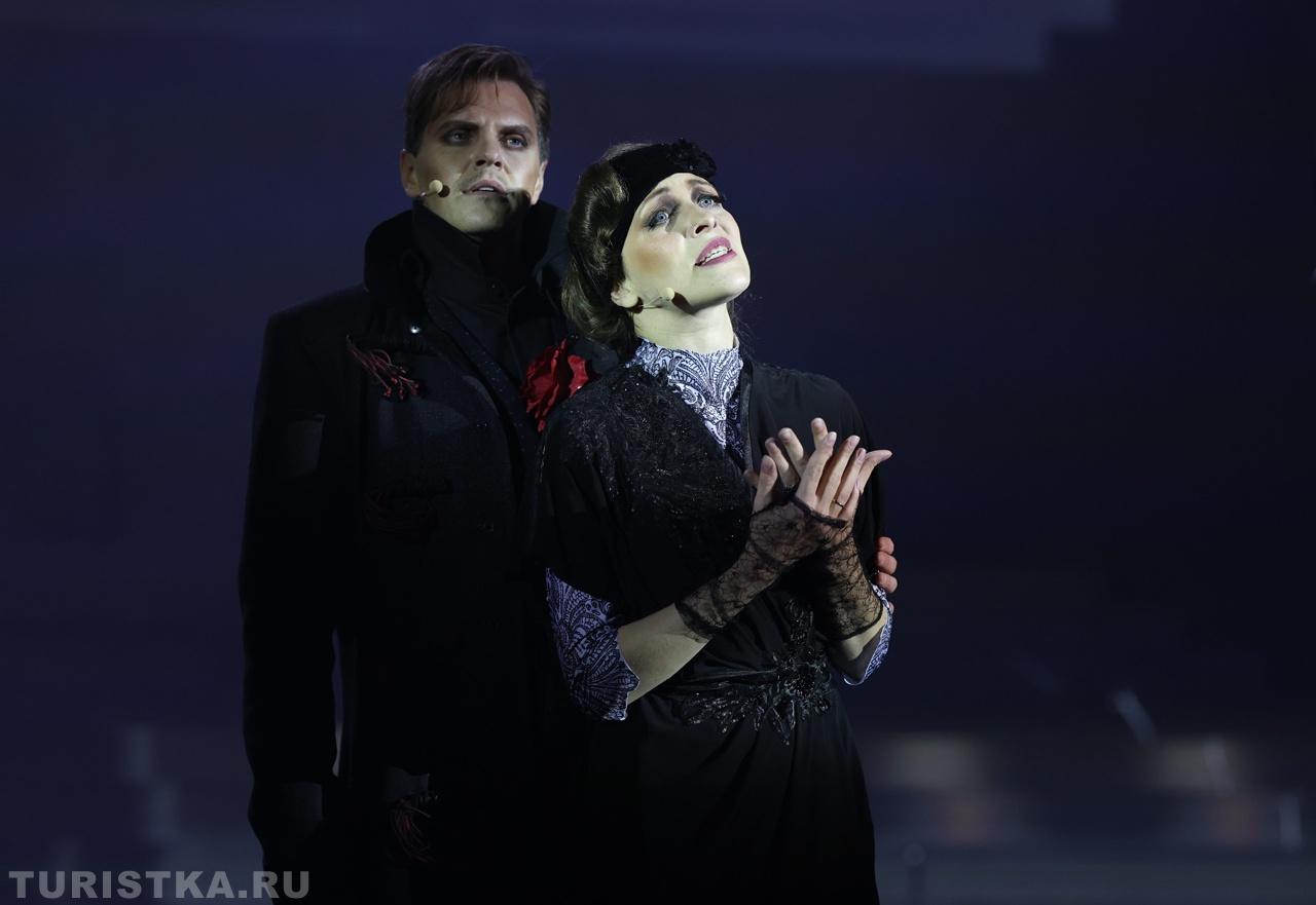 Шестой фестиваль имени В. С. Золотухина