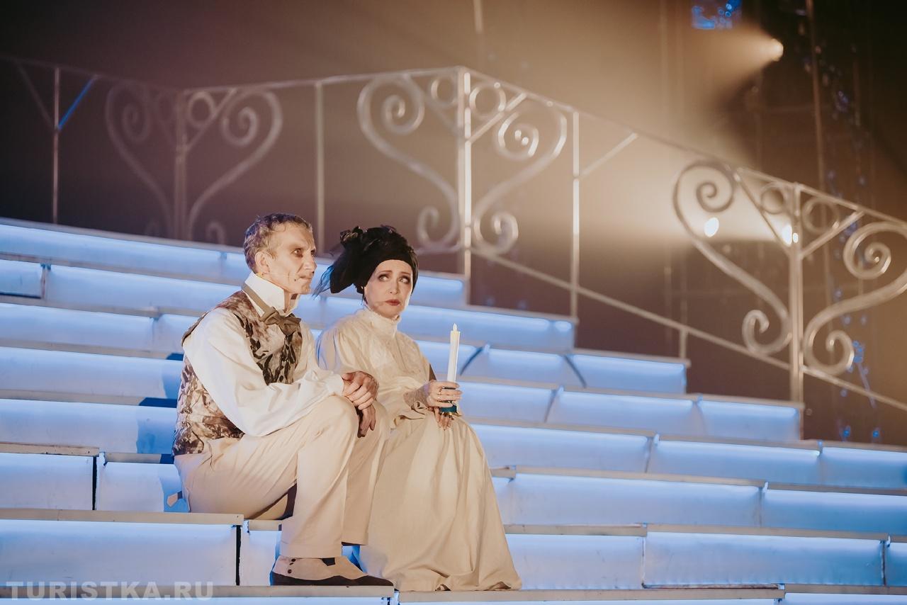 Шестой фестиваль имени В. С. Золотухина