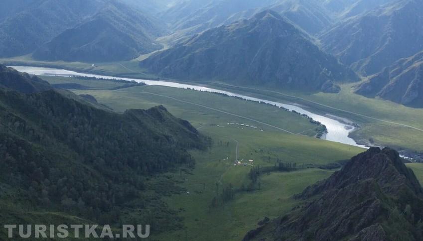 Фестиваль "Звучи и слушай"