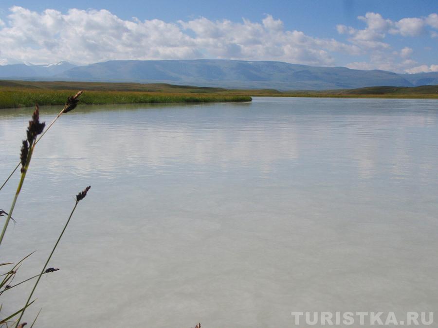 Река Акалаха