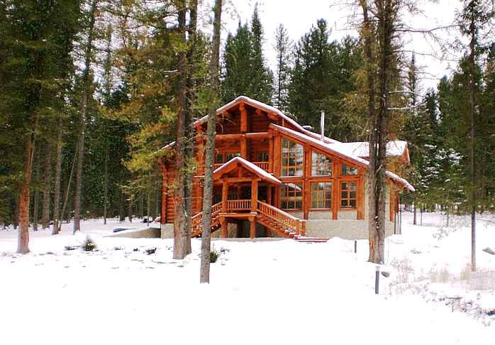 «Алтай Resort» зимой