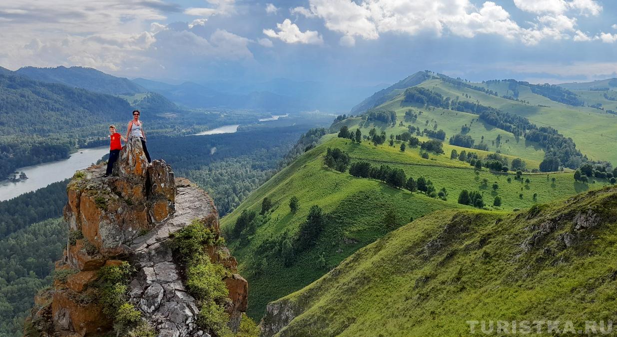 Чертов палец