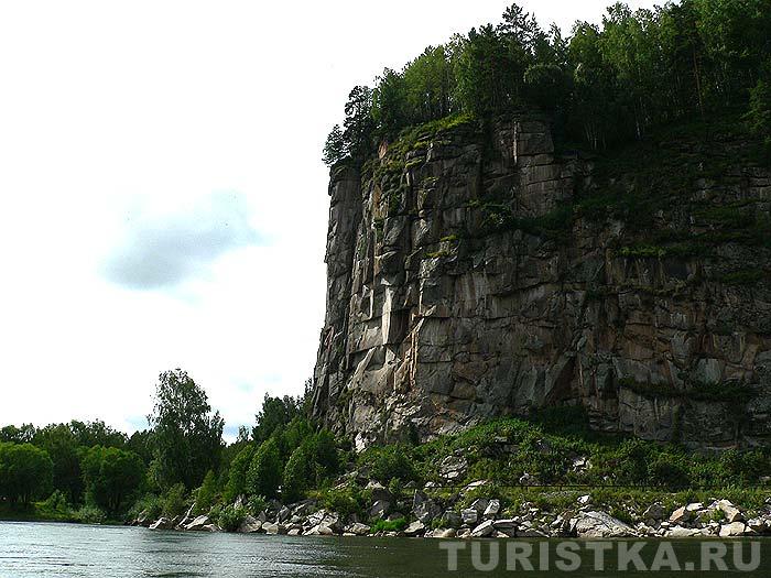 Скала Иконостас