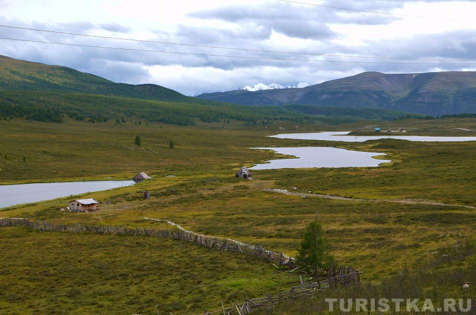 Застава «У Михалыча» 