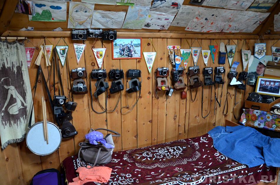 Застава «У Михалыча» 