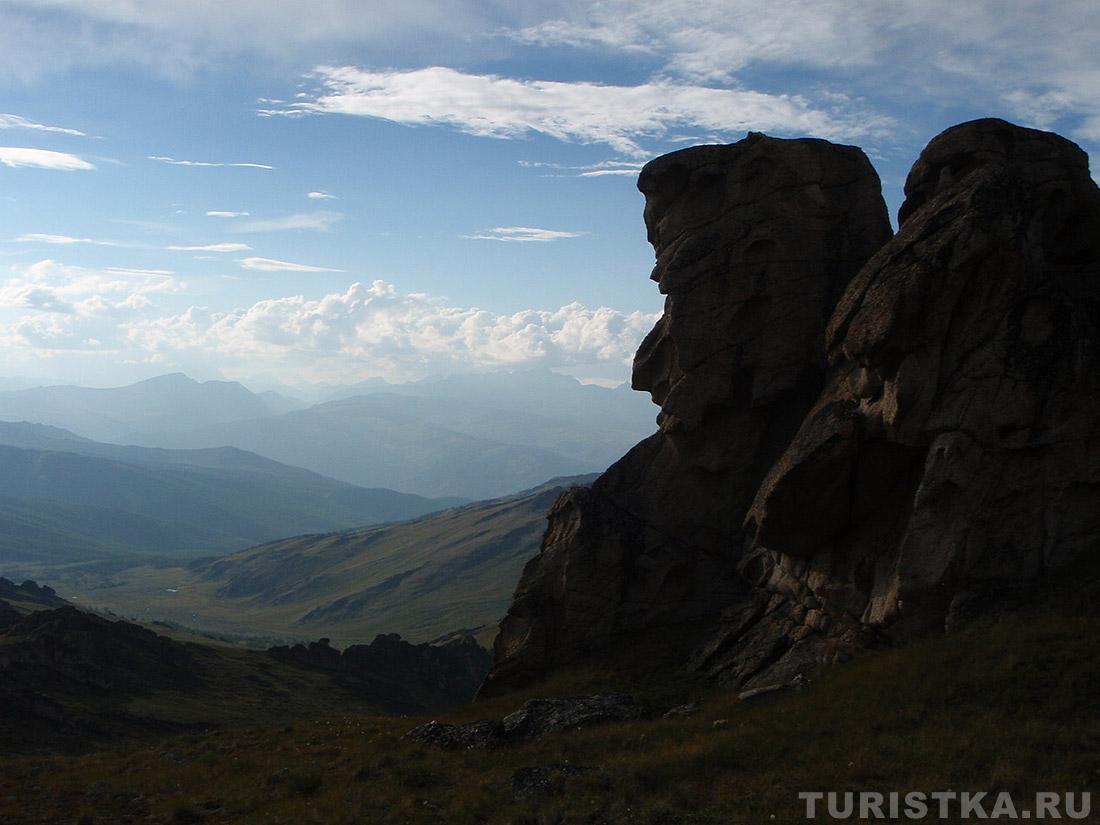 Стражи Укока