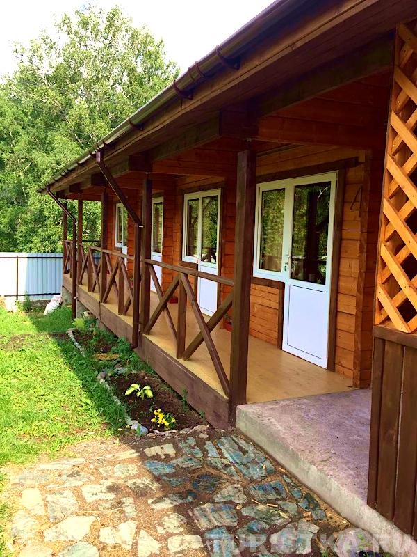 Комплекс на 4 номера