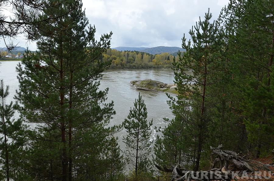 Камень любви