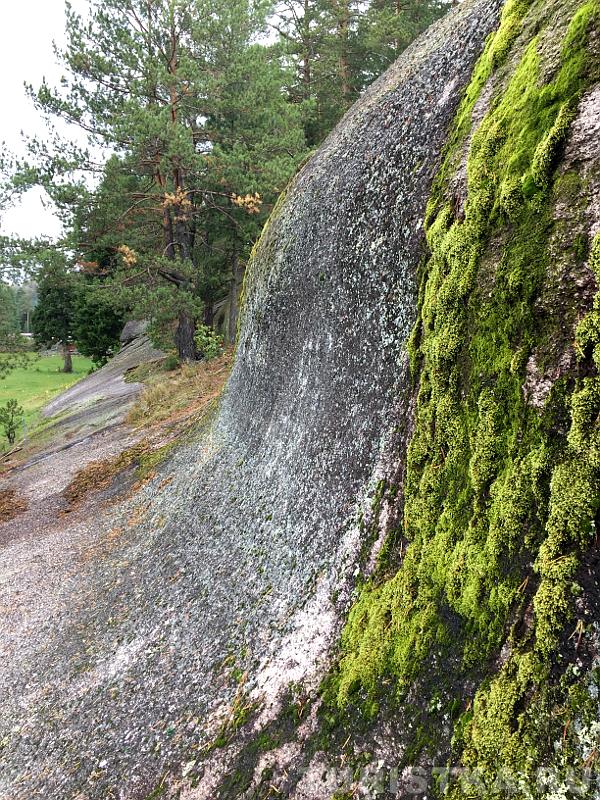 Камень любви