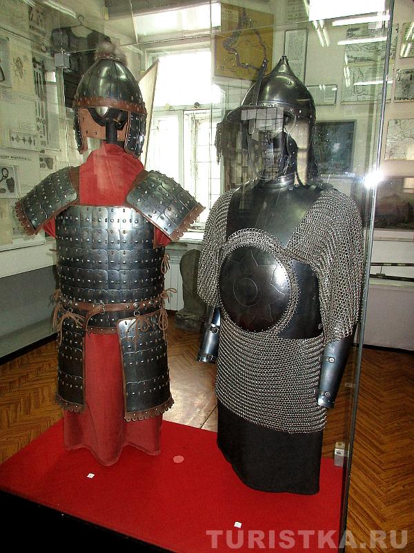 Краеведческий музей