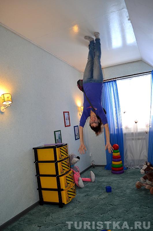 После поворота фотографии