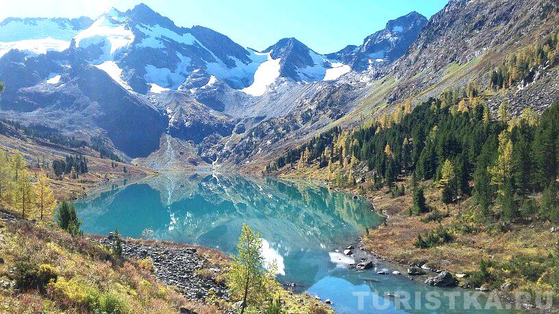 река Поперечная впадает в в озеро