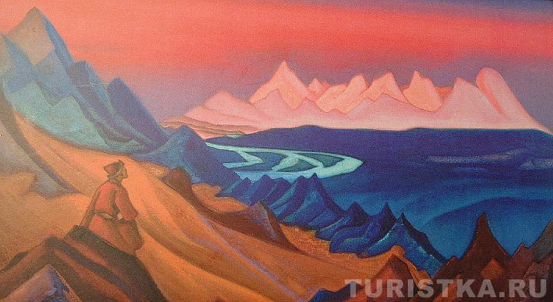 «Песня о Шамбале»