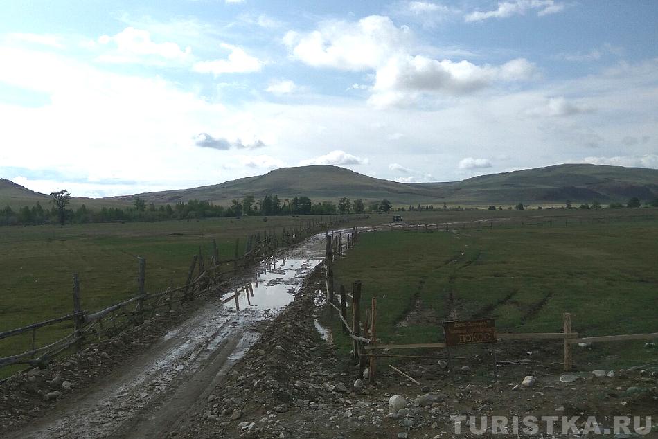 Дорога к Марсу в 2019