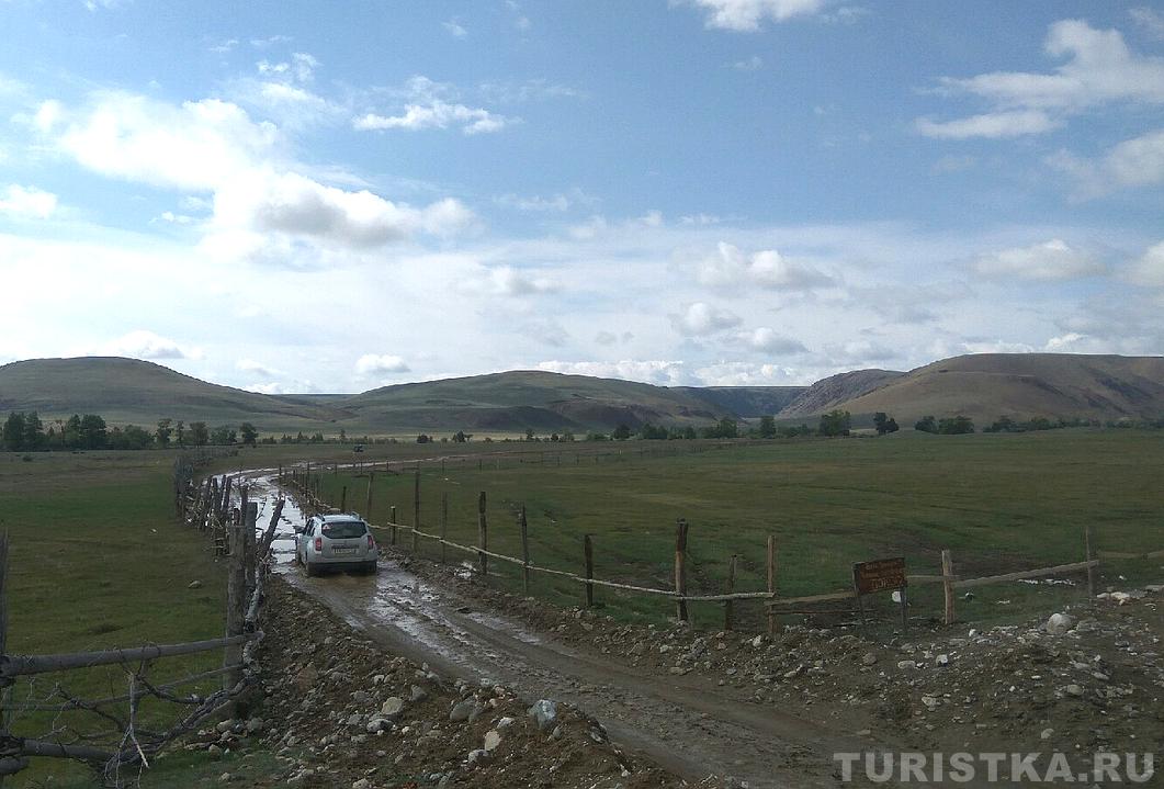 Дорога к Марсу в 2019