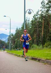 Горный Алтай : Что посмотреть : Забег на Бирюзовой Катуни