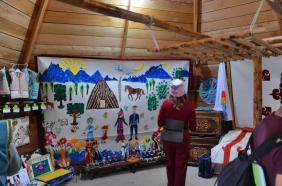 Алтай : Эл-Ойын 2022 : Конкурс аилов