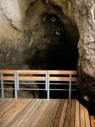 Денисова пещера