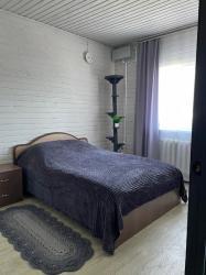 Горный Алтай : Базы на Телецком озере : Гостевой дом Лилия : Коттедж на две комнаты