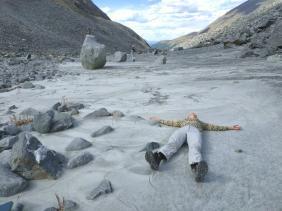 Алтай : Фотоконкурс : Смехотурики 2025 : Воды, воды! В районе горы Белуха