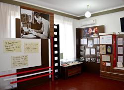 Музеи Музей Василия Шукшина