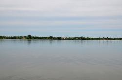 Озеро Уткуль 