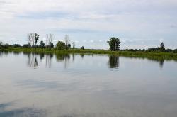 Озеро Уткуль 