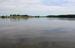 Озеро Уткуль 