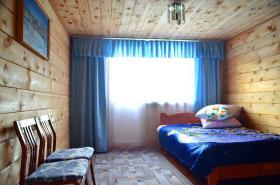 2 этаж летнего дома