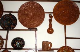 Изделия из дерева