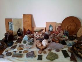 Выставочный зал Шилкина Л.А