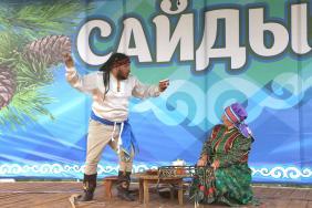 Отдых на Алтае : Фестивали и праздники на Алтае : Сокровенный мой Алтай