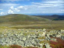 Горный Алтай : Шебалинский район : Туюкские озера : Поход к Туюкским озерам