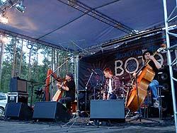 Горный Алтай : Фестиваль ВОТЭТНО-2011 : Группа Alizbar