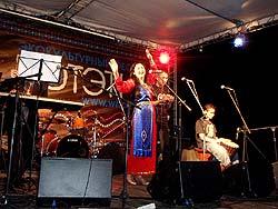 Горный Алтай : Фестиваль ВОТЭТНО-2011 : Марлена МОШ