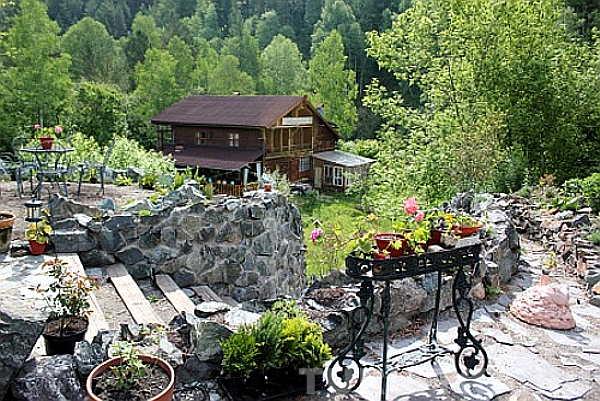 Гостевой дом