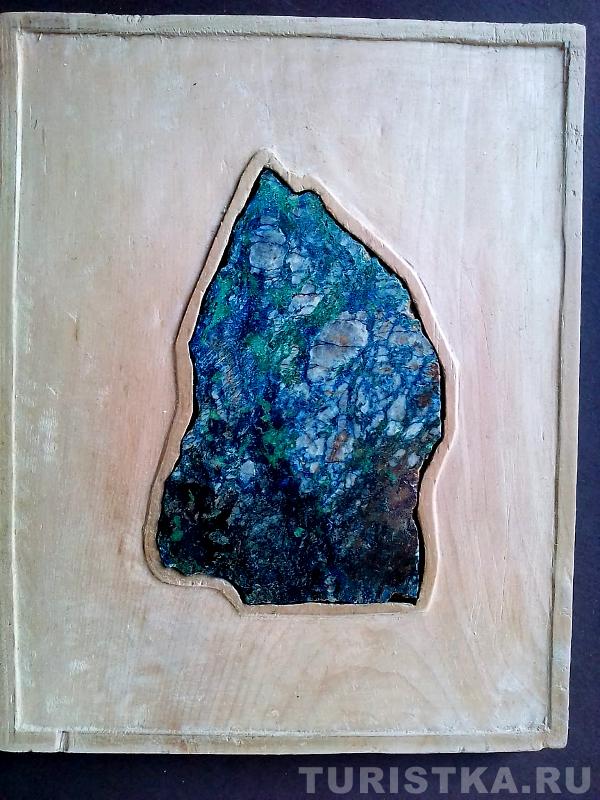 Выставочный зал Шилкина Л.А