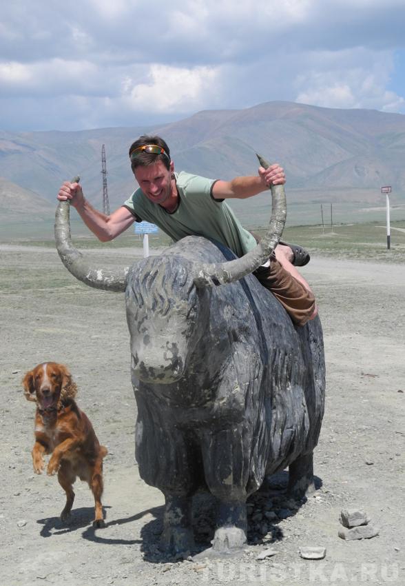 Покорим Алтай!!!