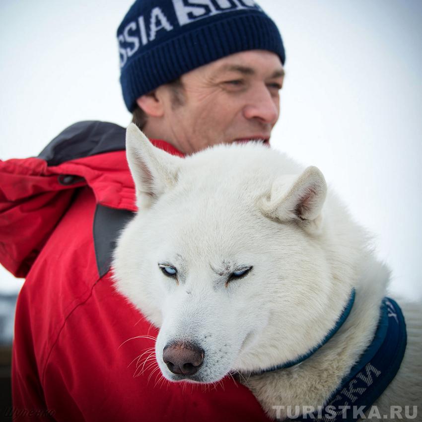  "Ну-ну, рассказывай..."