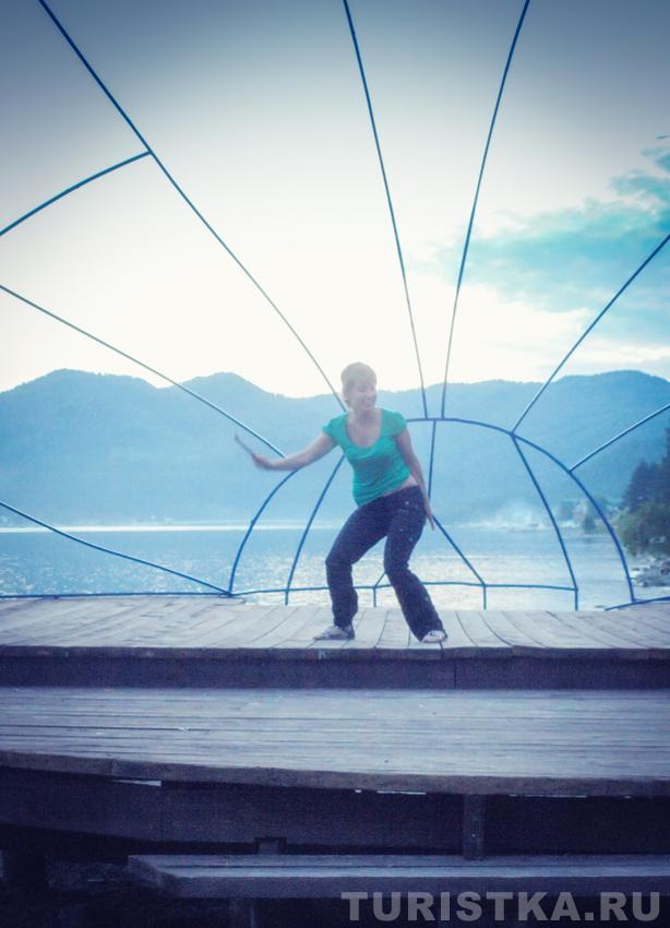 «Танцуют Все!»