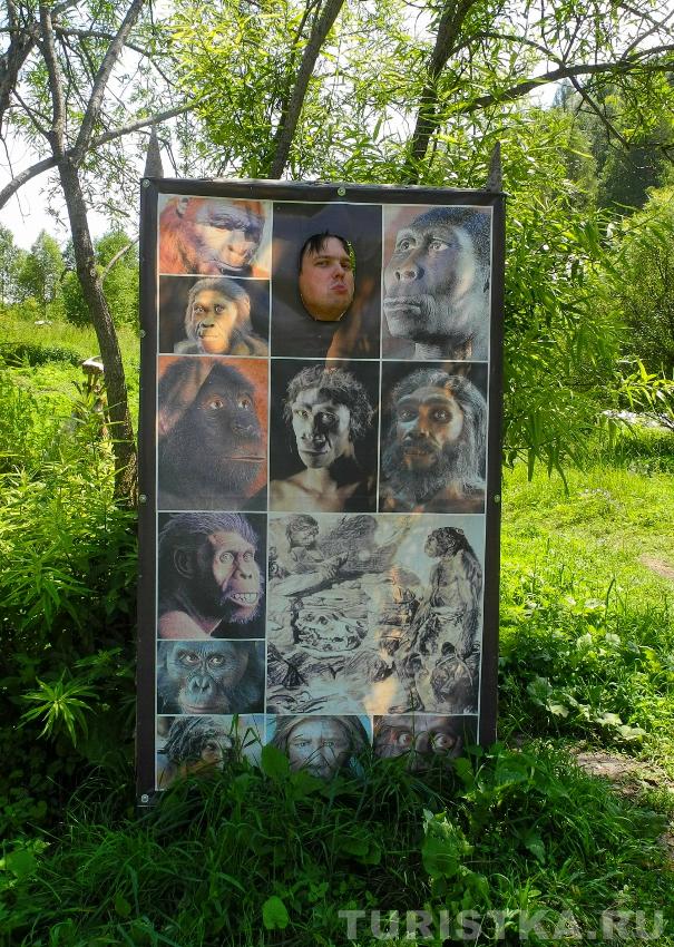 "Найдите 10 отличий :)"