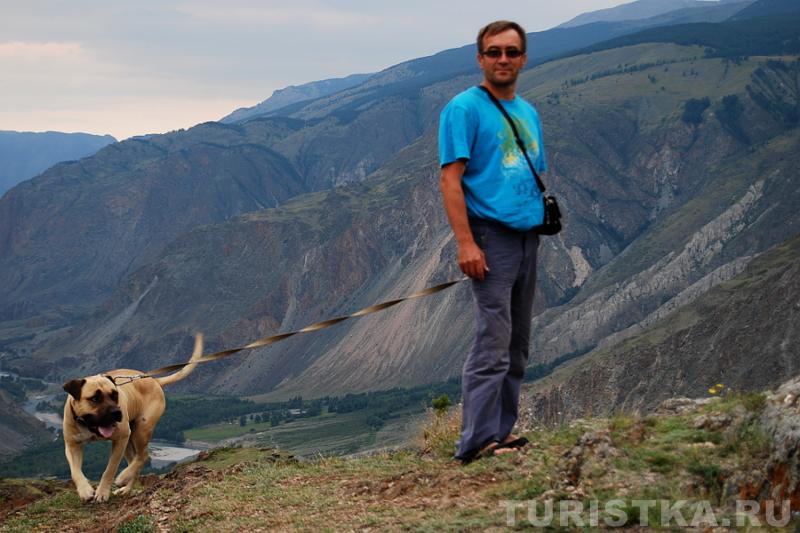  «Ты что, хозяин? Нам точно туда?»