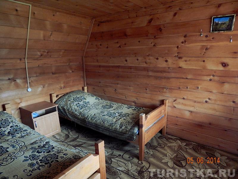 2-местный номер