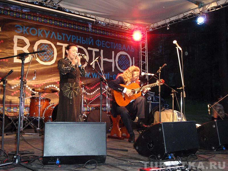 Александр Брехов, Джана Ильдина